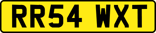 RR54WXT