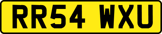 RR54WXU