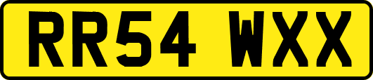 RR54WXX