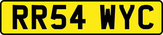 RR54WYC
