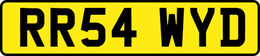 RR54WYD