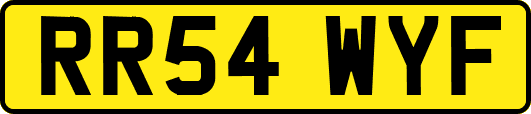RR54WYF