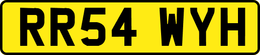 RR54WYH