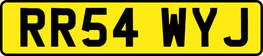 RR54WYJ
