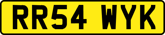 RR54WYK