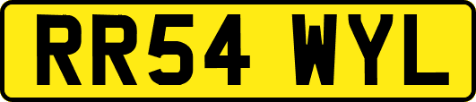 RR54WYL