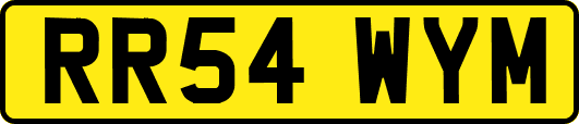 RR54WYM