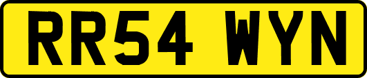 RR54WYN