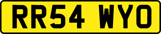 RR54WYO
