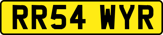 RR54WYR