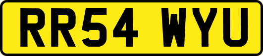 RR54WYU