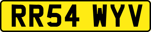 RR54WYV