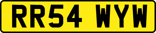 RR54WYW