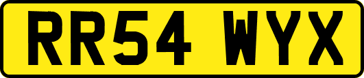 RR54WYX