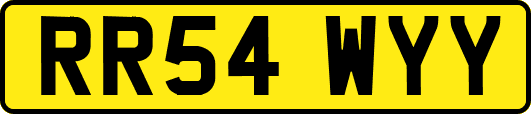 RR54WYY