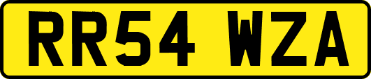 RR54WZA