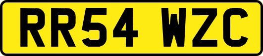 RR54WZC