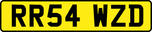 RR54WZD