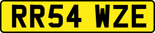 RR54WZE