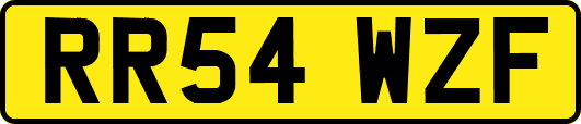 RR54WZF