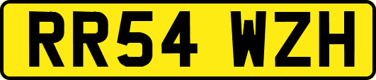 RR54WZH