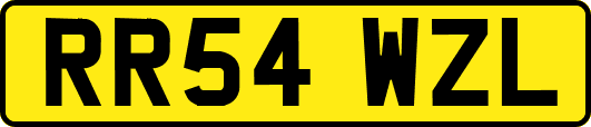 RR54WZL
