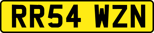RR54WZN