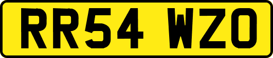 RR54WZO