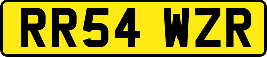 RR54WZR
