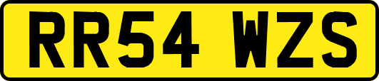 RR54WZS