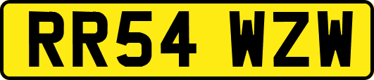 RR54WZW