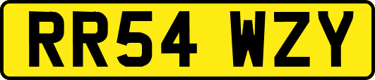 RR54WZY