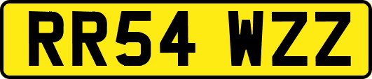 RR54WZZ