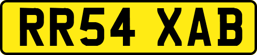 RR54XAB