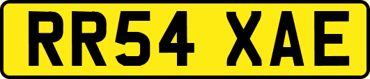 RR54XAE