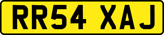 RR54XAJ