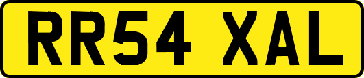 RR54XAL