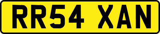 RR54XAN
