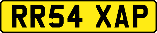 RR54XAP