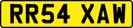 RR54XAW