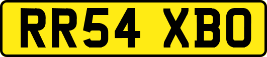 RR54XBO