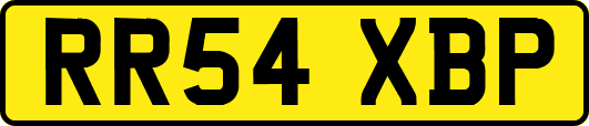 RR54XBP