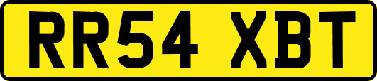 RR54XBT
