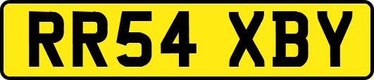RR54XBY