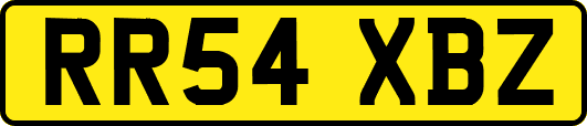 RR54XBZ