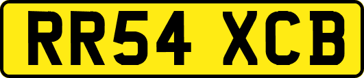 RR54XCB