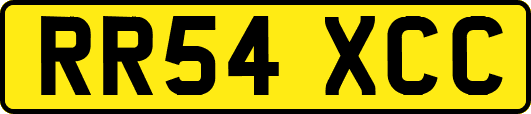 RR54XCC