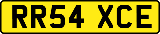 RR54XCE