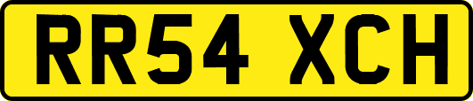 RR54XCH
