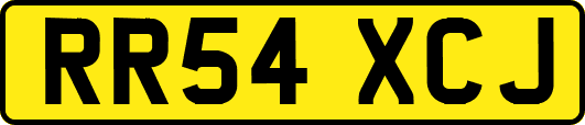 RR54XCJ